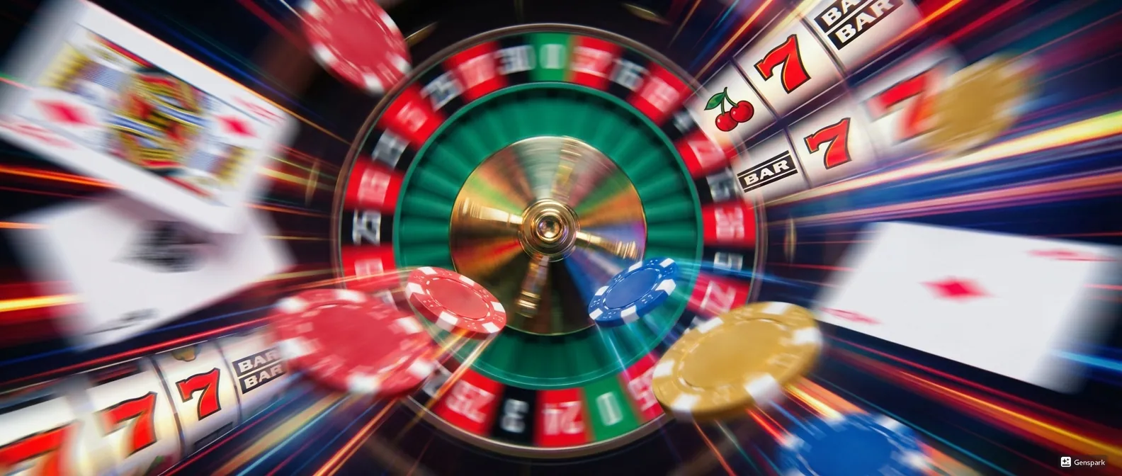 WinBet Casino bonus
